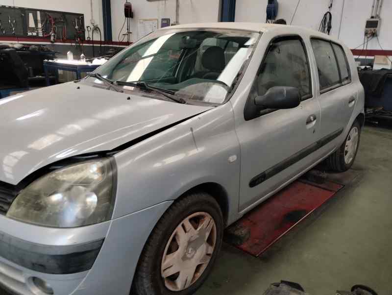 MODULO ELECTRONICO RENAULT CLIO 1.5 DCI MT 82CV