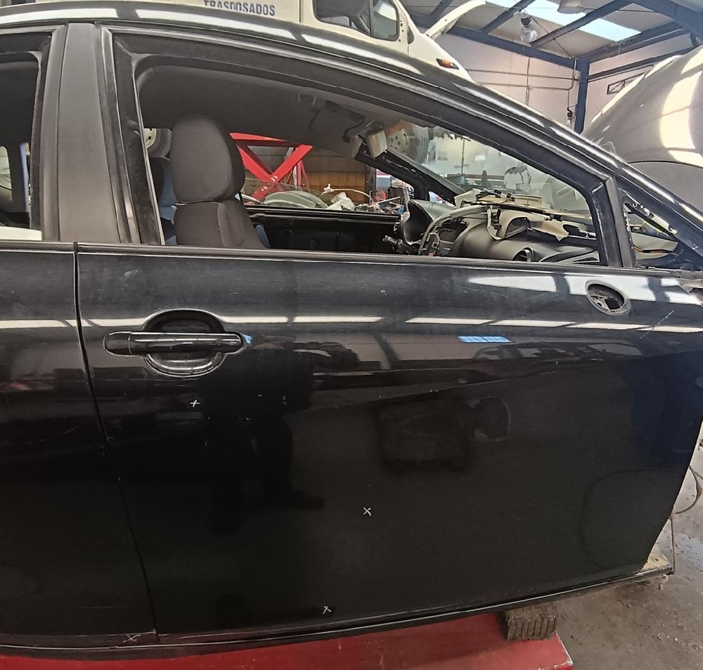 PUERTA DELANTERA DERECHA SEAT LEON 1.9 TDI 105CV DIESEL