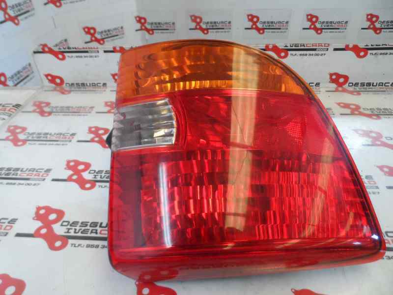 PILOTO TRASERO IZQUIERDO TOYOTA CELICA 2000 1.8 VT-I MT 143CV