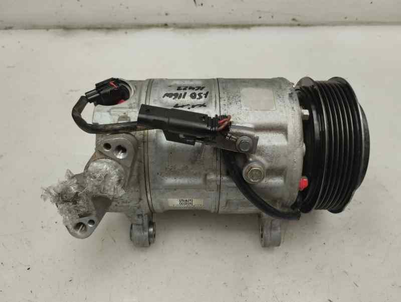 COMPRESOR AIRE ACONDICIONADO BMW X1 1.5 16D SDRIVE MT 116CV