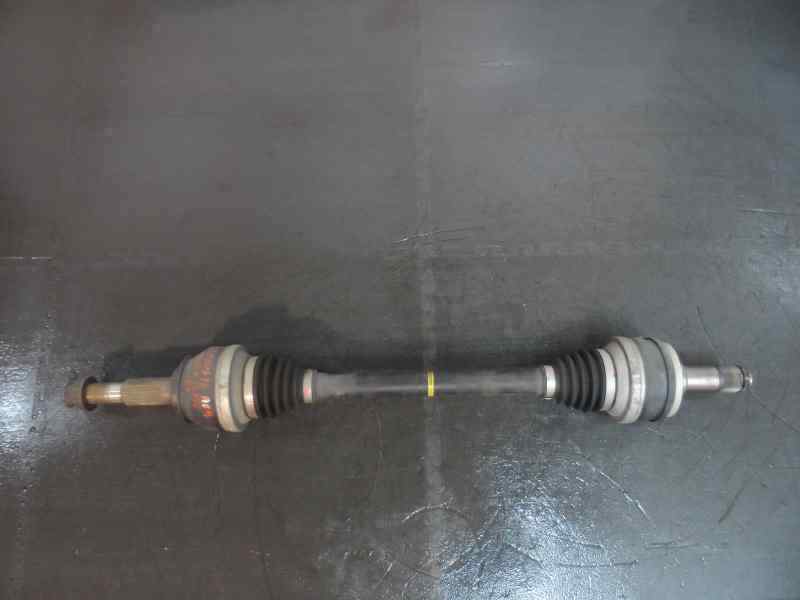 TRANSMISION TRASERA IZQUIERDA LEXUS IS 2.2 MT 177CV | 130KW