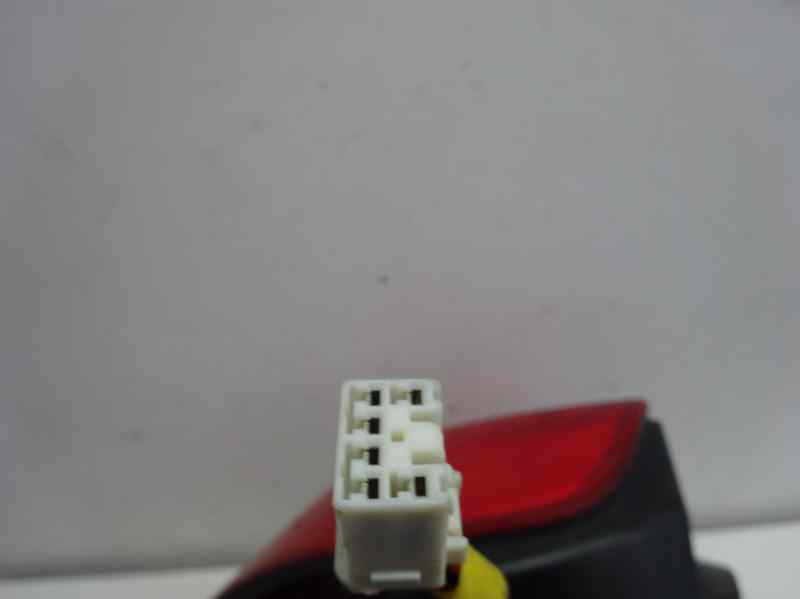 PILOTO TRASERO DERECHO KIA SHUMA 1.6 MT 101CV | 75KW