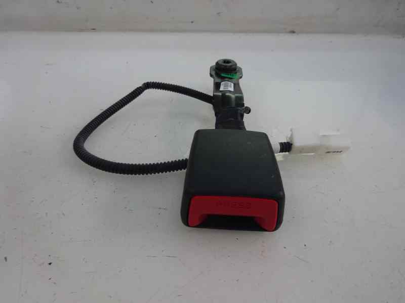 ANCLAJE CINTURON DELANTERO DERECHO KIA STONIC 1.0 MT 100CV | 74KW
