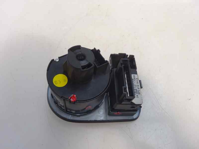 MANDO LUCES SEAT LEON 1.4 MT 125CV | 92KW