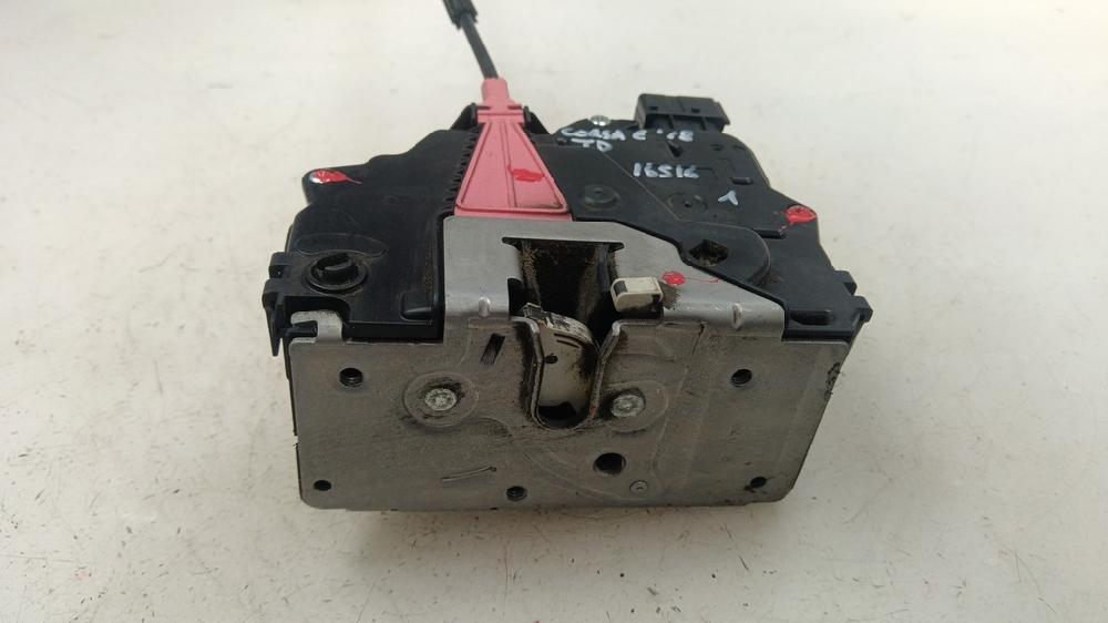 CERRADURA PUERTA TRASERA DERECHA OPEL CORSA 1.4 ECOFLEX EASYTRONIC 90CV | 66KW