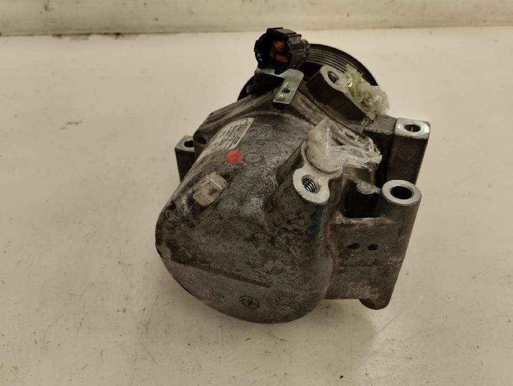 COMPRESOR AIRE ACONDICIONADO NISSAN MICRA 1.2 MT 80CV