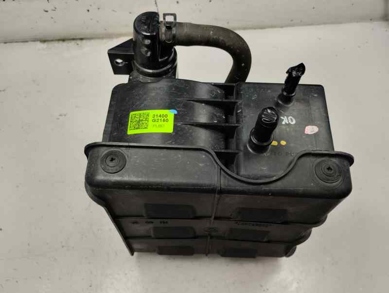 FILTRO CARBONO ACTIVO KIA NIRO 1.6 AMT 105CV | 77KW