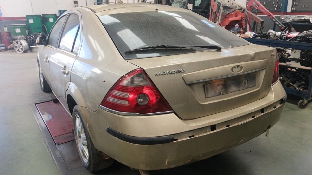 ELEVALUNAS TRASERO DERECHO FORD MONDEO 2.0 TDCI MT 130CV | 96KW