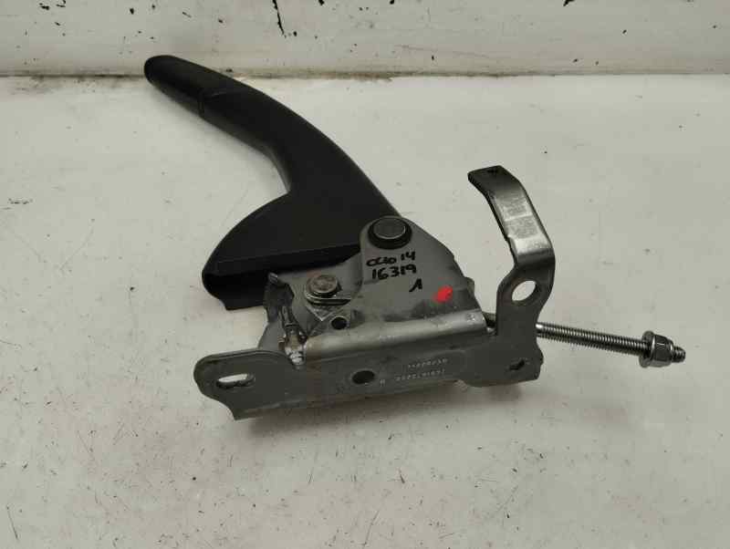 PALANCA FRENO DE MANO RENAULT CLIO 0.9 TSE MT 90CV
