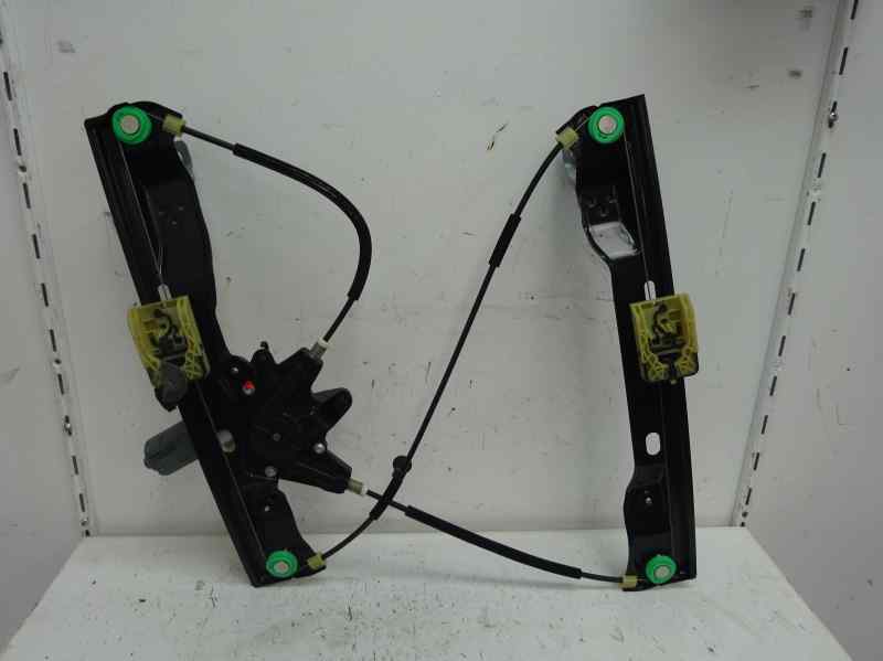 ELEVALUNAS DELANTERO DERECHO FORD FOCUS 1.0 ECOBOOST MT 125CV
