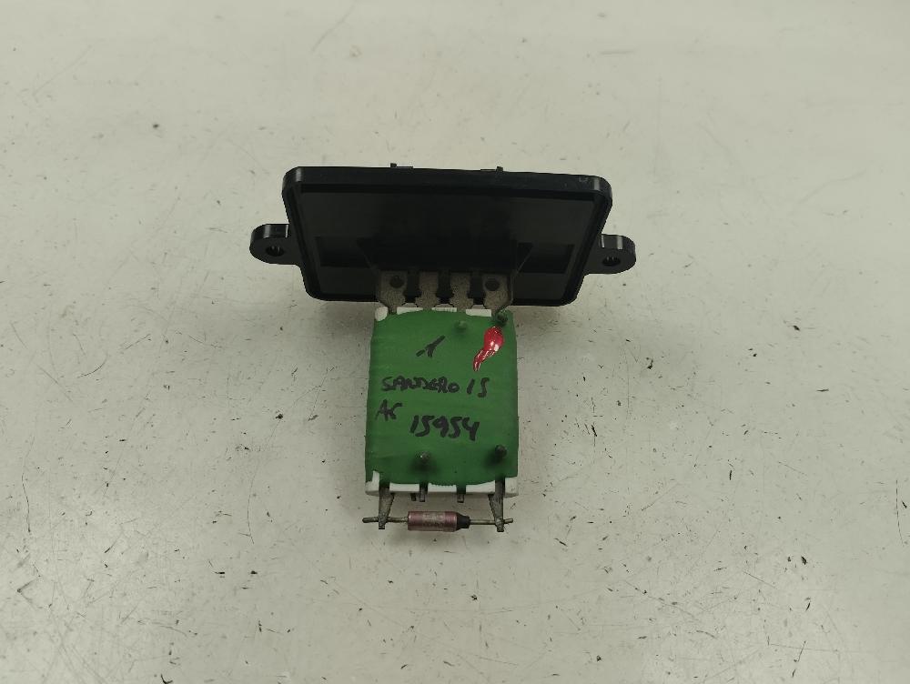 RESISTENCIA CALEFACCION DACIA SANDERO 0.9 TCE MT 90CV