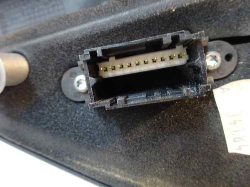 RETROVISOR DERECHO RENAULT MEGANE 1998 1.6 MT 90CV | 66KW
