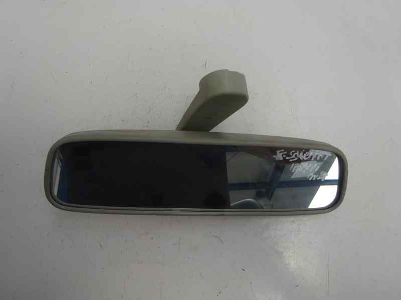 ESPEJO INTERIOR SUZUKI SWIFT 1.3 MT 67CV