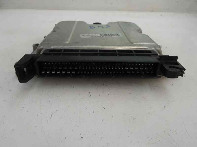 CENTRALITA MOTOR UCE CITROEN XANTIA 2.0 HDI MT 109CV
