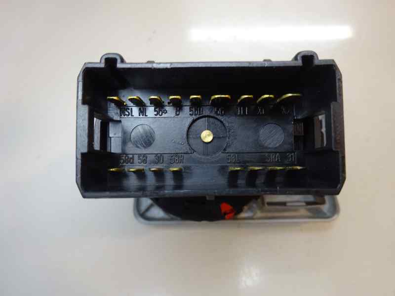 MANDO LUCES AUDI A6 2.5 TDI MT 150CV | 110KW