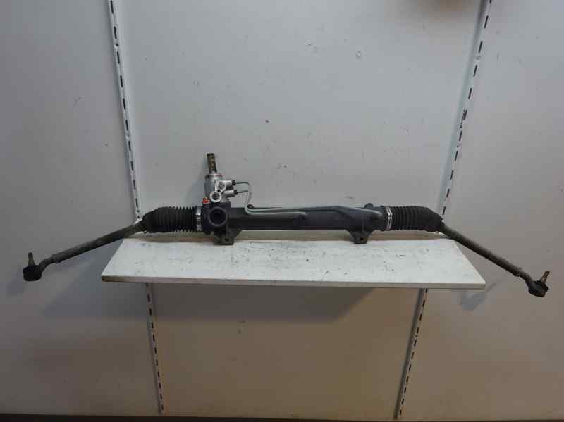 CREMALLERA DIRECCION PEUGEOT 406 1999 2.0 HDI MT 110CV
