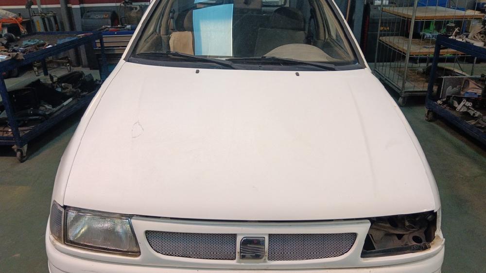 CAPOT SEAT INCA 1.9 MT 64CV | 47KW