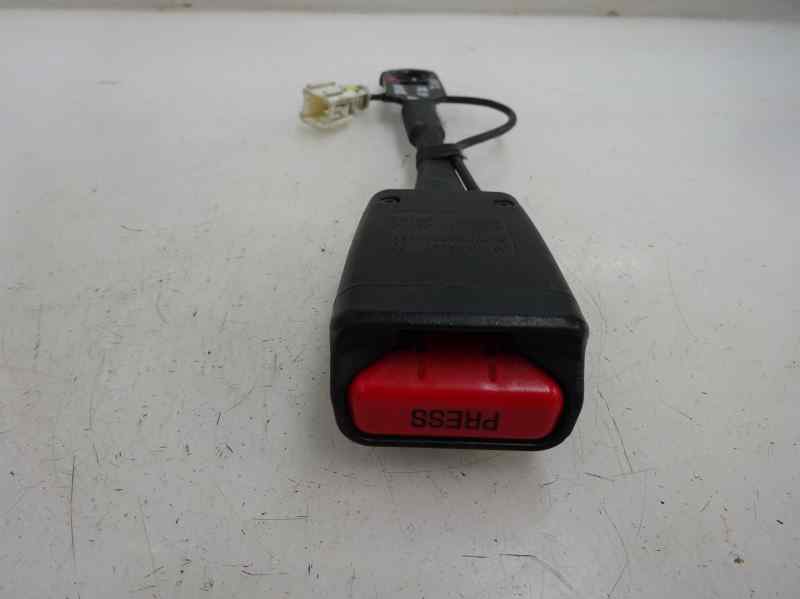 ANCLAJE CINTURON DELANTERO DERECHO CITROEN C4 2012 1.6 90CV HDI FAP