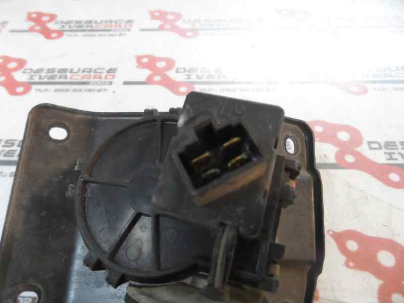 MOTOR LIMPIA DELANTERO HYUNDAI ATOS 1.1 MT 59CV