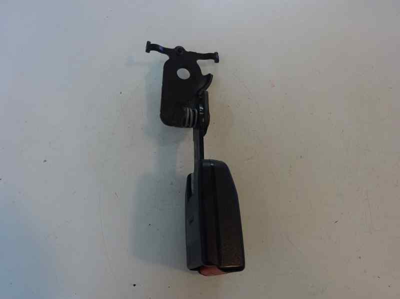 ANCLAJE CINTURON TRASERO DERECHO RENAULT MEGANE 1.5 DCI MT 110CV
