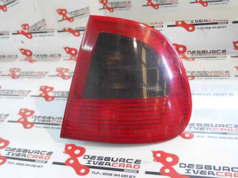 PILOTO TRASERO DERECHO SEAT CORDOBA 1.4 MT 60CV