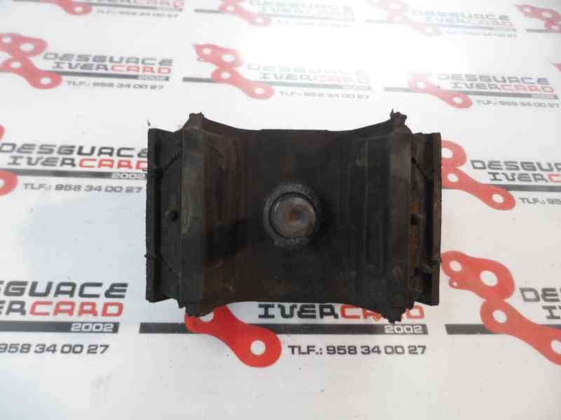 SOPORTE MOTOR MERCEDES BENZ CLASE M 2003 2.7 ML 270 CDI MT 163CV