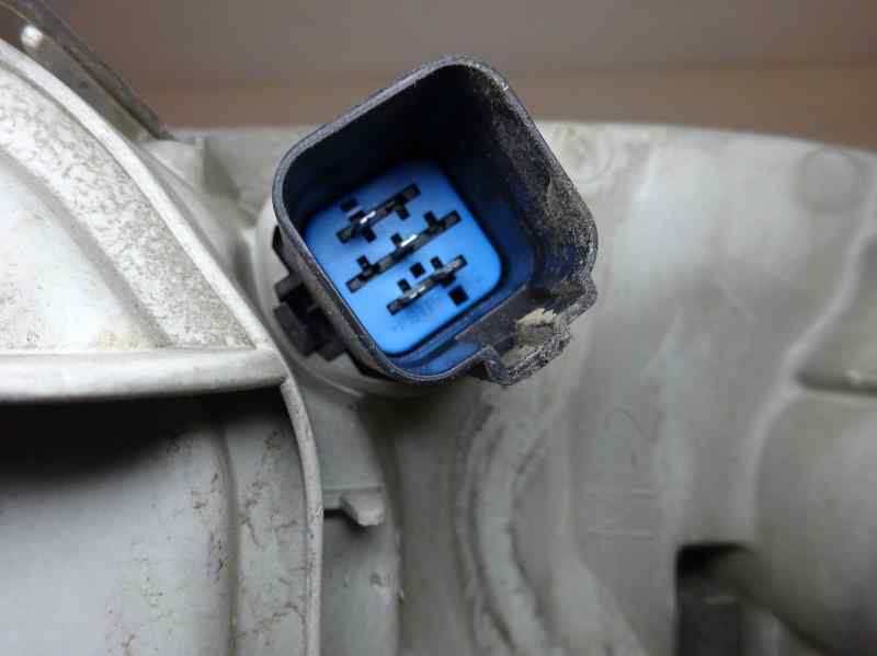 FARO IZQUIERDO FORD ESCORT 1.8 MT 60CV | 44KW
