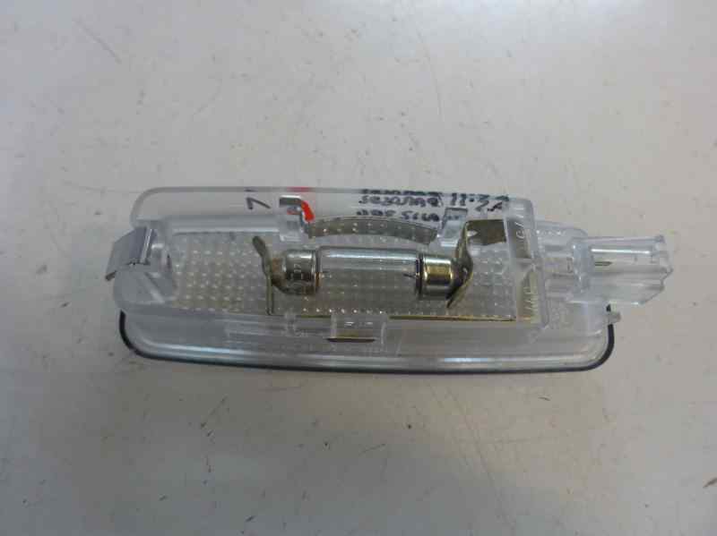 LUZ INTERIOR AUDI A5 2.0 TDI MULTITRONIC 143CV