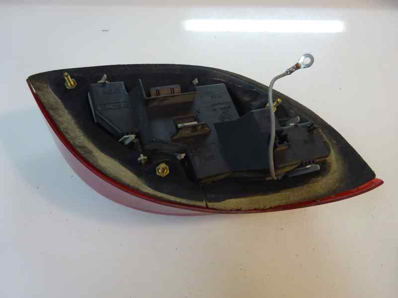 PILOTO TRASERO DERECHO FORD KA 1.3 MT 60CV