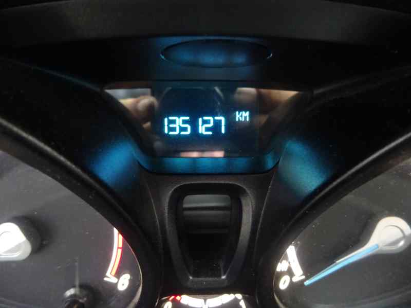 ALTERNADOR FORD FIESTA 2013 1.5 TDCI MT 75CV