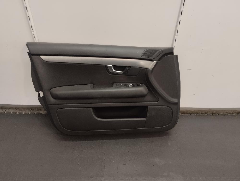 JUEGO ASIENTOS COMPLETO AUDI A4 2003 1.9 TDI 6MT 130CV