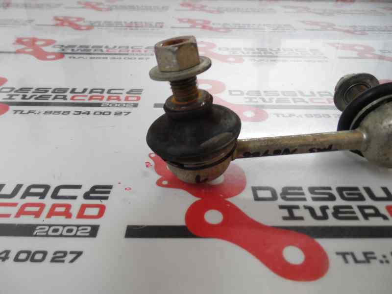 BIELETA ESTABILIZADORA TRASERA IZQUIERDA MITSUBISHI ASX 1.6 MT 2WD 117CV
