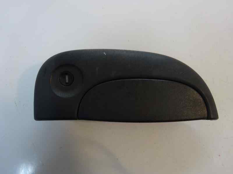 MANETA EXTERIOR DELANTERA DERECHA RENAULT KANGOO 1.9 D MT 65CV | 48KW
