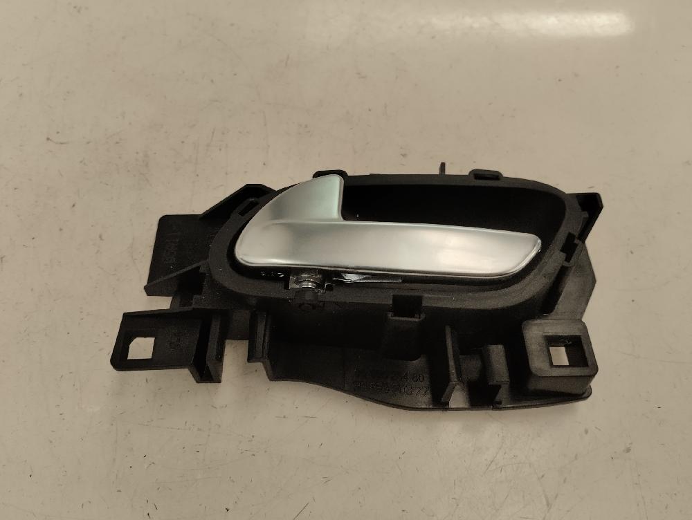 MANETA INTERIOR DELANTERA IZQUIERDA CITROEN C4 1.6 90CV HDI FAP
