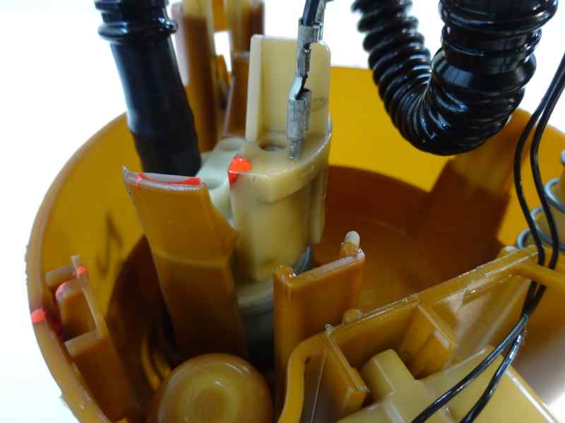 BOMBA COMBUSTIBLE PEUGEOT 206 1.4 MT 75CV