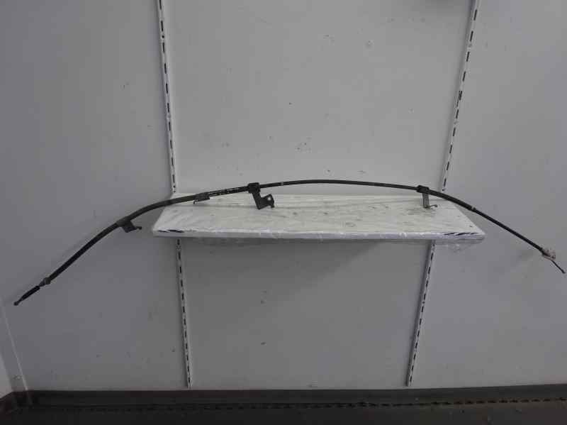 PALANCA FRENO DE MANO LEXUS CT 1.8CVT 99CV | 73KW