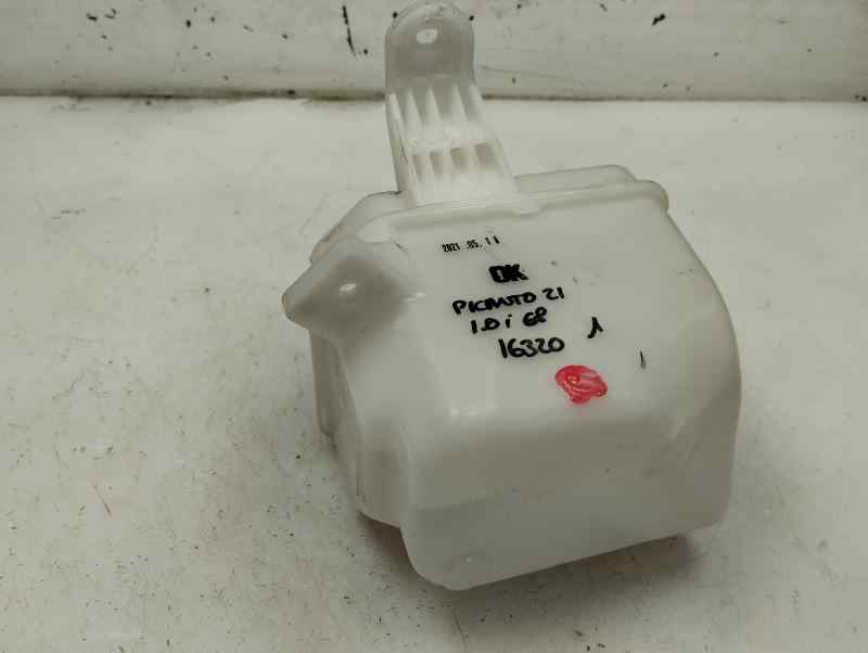 DEPOSITO EXPANSION KIA PICANTO 1.0 MT 67CV | 49KW