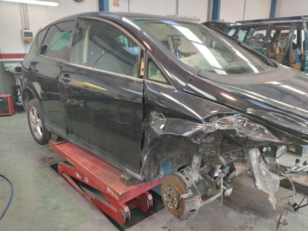 PORTON TRASERO SEAT ALTEA 2009 OTROS