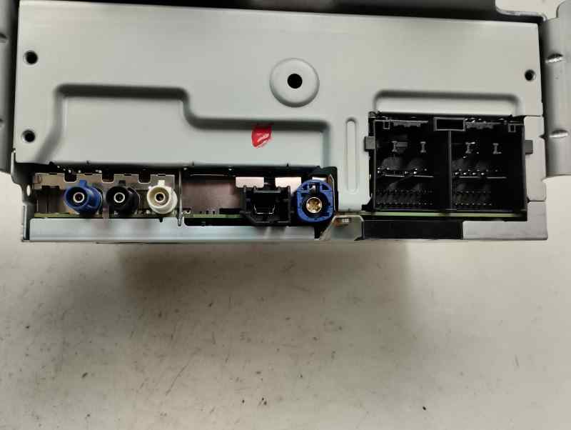 SISTEMA AUDIO RADIO CD FORD FIESTA 1.0 ECOBOOST MT 100CV | 74KW