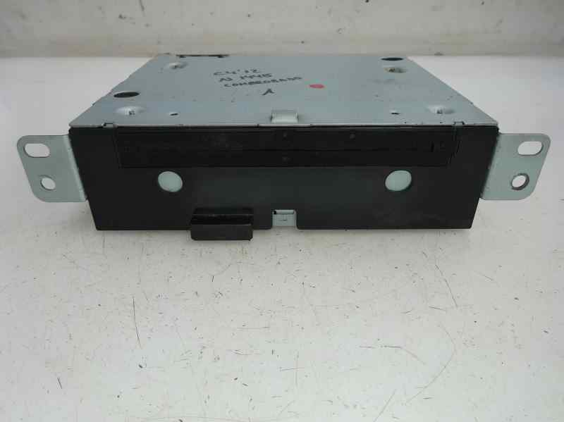 SISTEMA AUDIO RADIO CD CITROEN C4 2012 1.6 90CV HDI FAP
