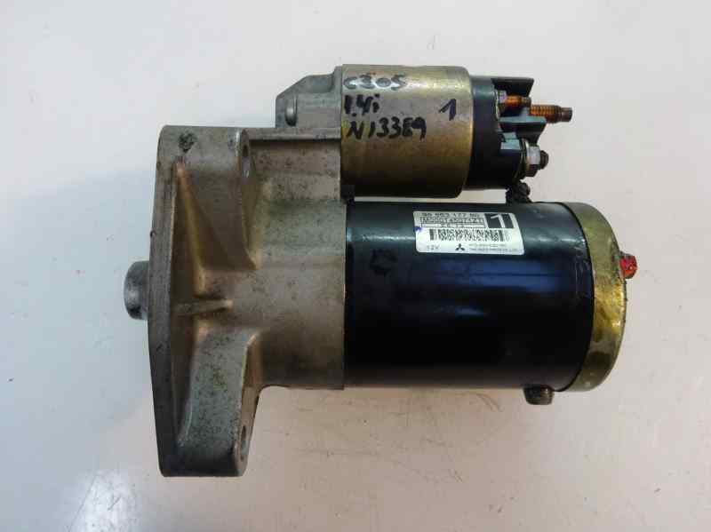 MOTOR ARRANQUE CITROEN C2 1.4 MT 73CV