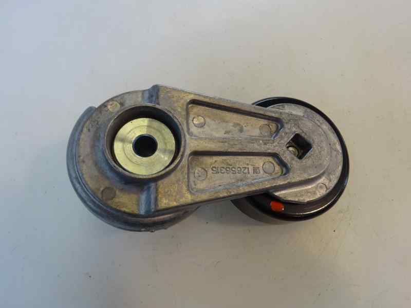 TENSOR CORREA AUXILIAR OPEL ASTRA 1.4 T MT 125CV | 92KW