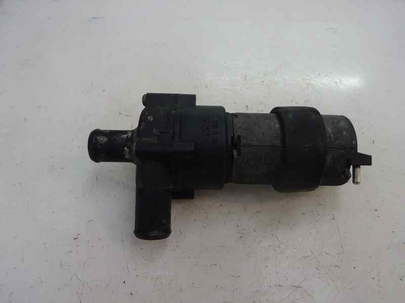 BOMBA AGUA MERCEDES BENZ CLASE C 2001 2.2 MT 143CV | 105KW