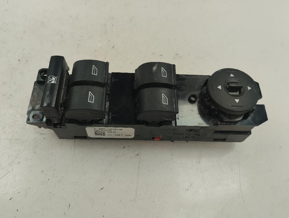MANDO ELEVALUNAS DELANTERO IZQUIERDO FORD TRANSIT CONNECT 1.5 MT 100CV | 74KW