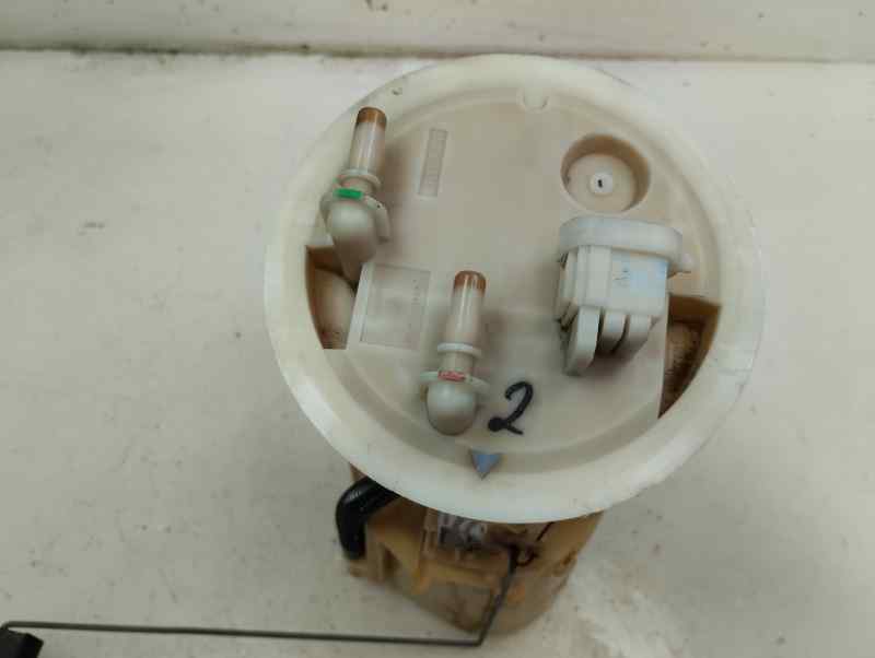 BOMBA COMBUSTIBLE RENAULT MEGANE 1.6 MT 107CV | 79KW