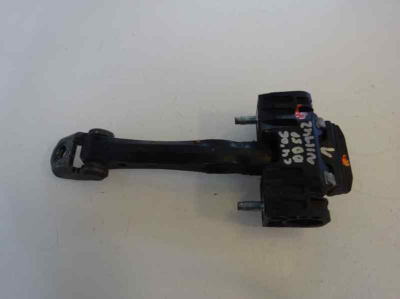 RETENEDOR PUERTA CITROEN C4 2006 1.6 HDI MT 90CV