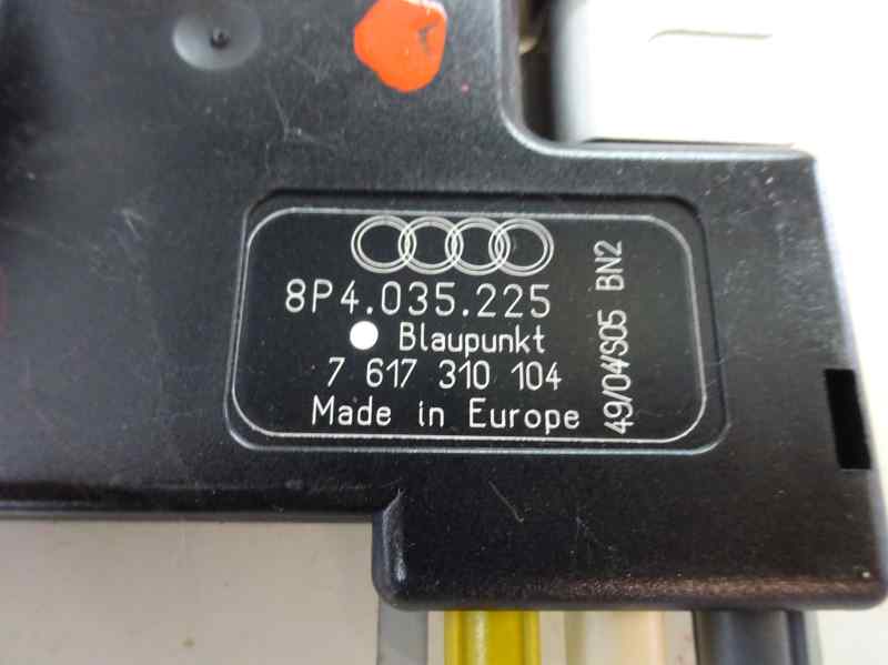 MODULO ELECTRONICO AUDI A3 1.9 TDI MT 105CV