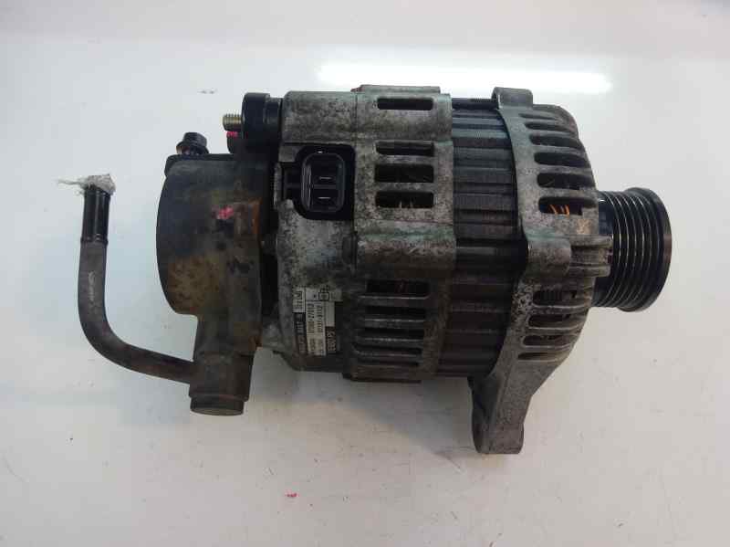 ALTERNADOR KIA CARENS 2.0 CRDI MT 140CV