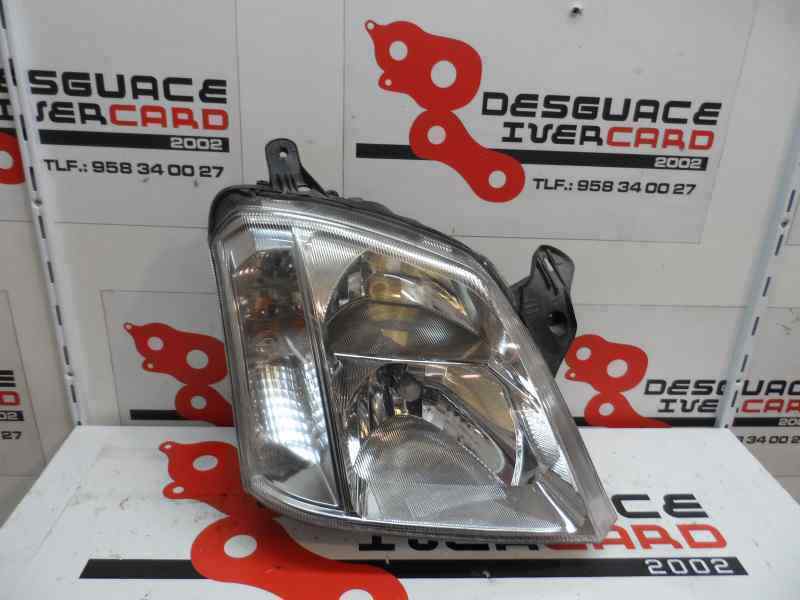FARO DERECHO OPEL MERIVA 1.6 MT 87CV | 64KW