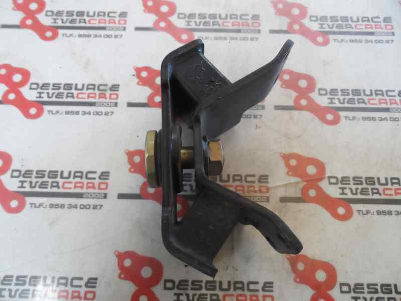 SOPORTE MOTOR TRASERO TOYOTA HILUX 2004 2.5 TD MT 101CV